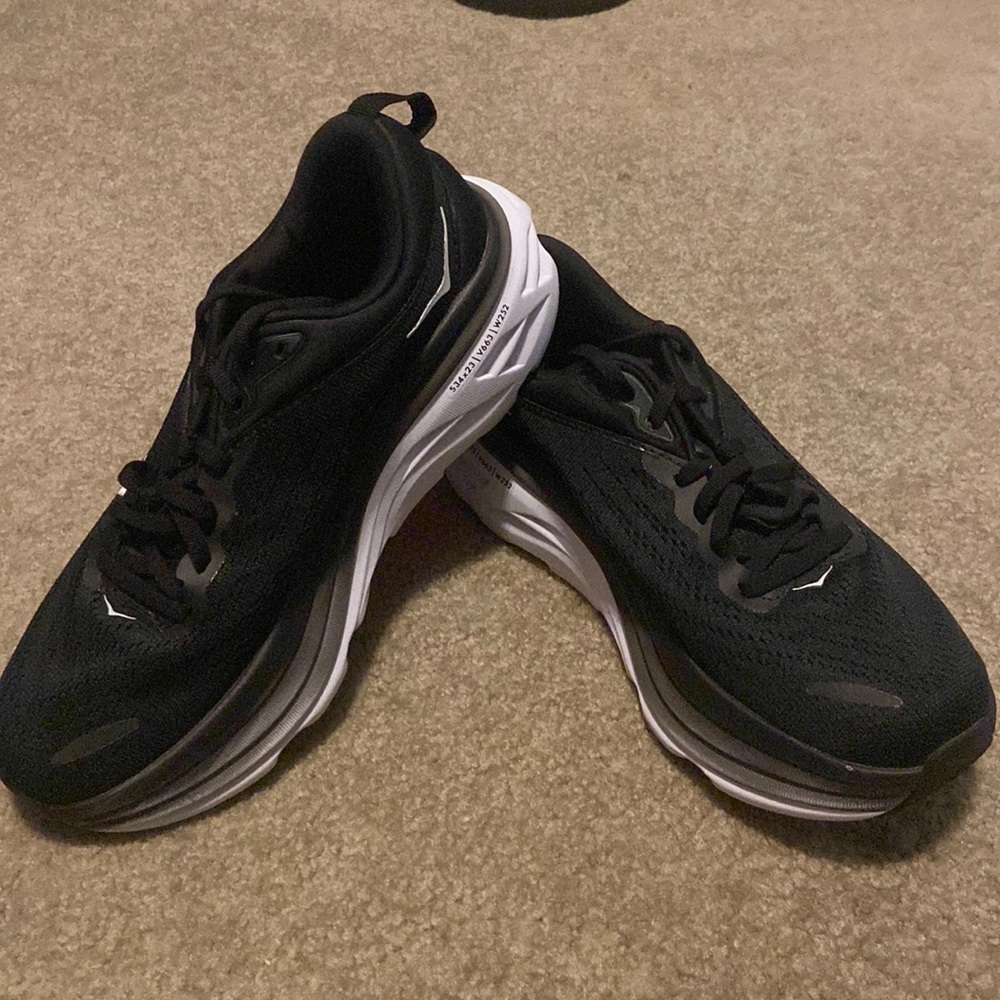 Women’s Hoka Bondi 8